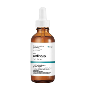 The Ordinary Hair Serum
