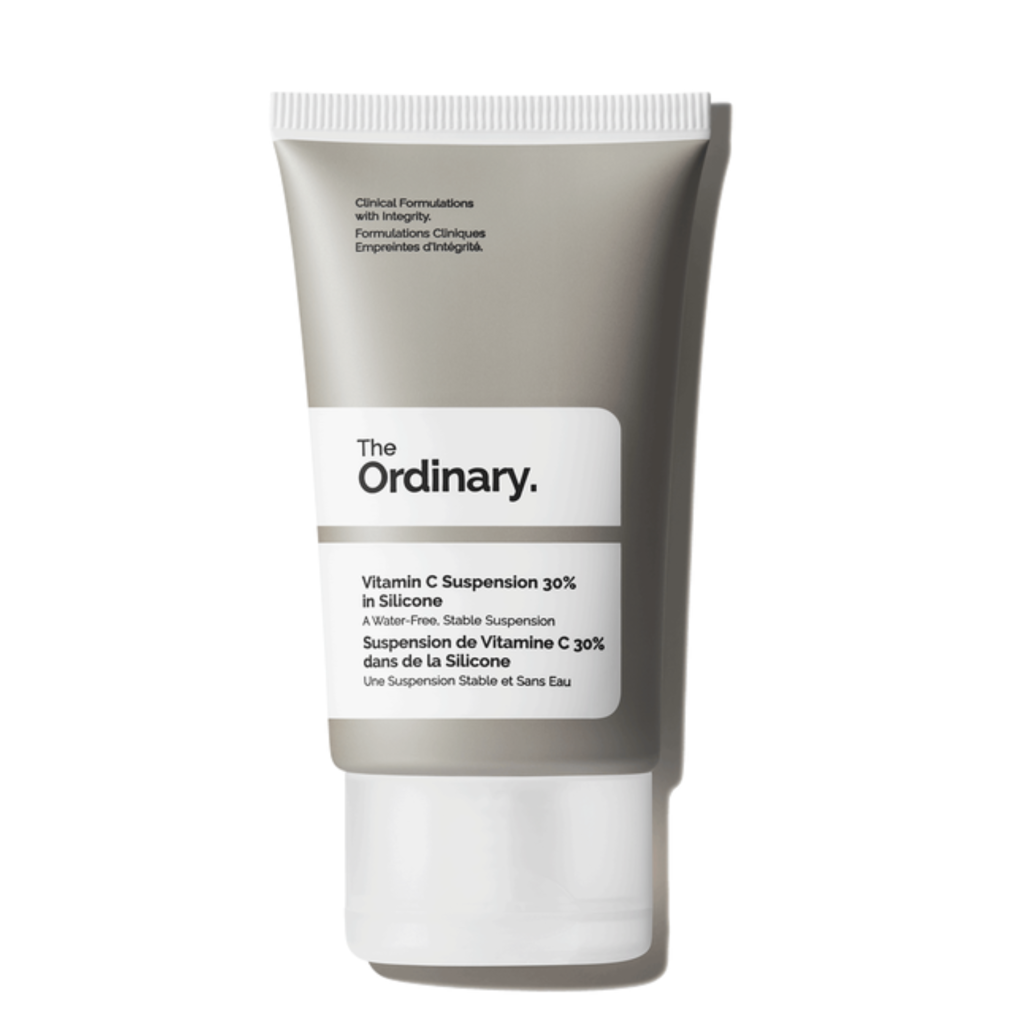 The Ordinary Vitamin C