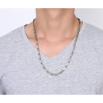 Stainless Steel Rice Chain