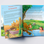 101 Panchatantra Tales