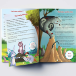 101 Panchatantra Tales