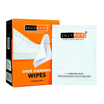SNEAKARE Shoe Wipes