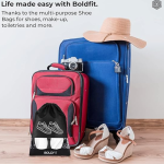 Boldfit Travel Shoe Bag