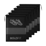 Boldfit Travel Shoe Bag