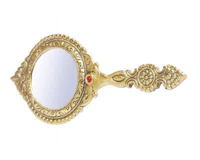 Stylish Hand Mirror