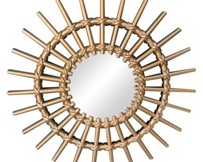Decorative Wall Mirror