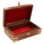 Handmade Wooden Box