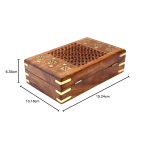 Handmade Wooden Box