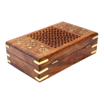 Handmade Wooden Box