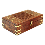 Handmade Wooden Box