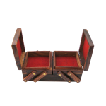 Stylish Handmade Wooden Jewellery