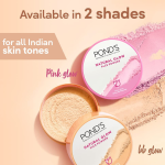 POND'S Natural Glow Face Powder