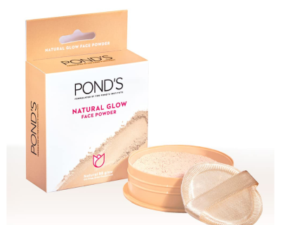 POND'S Natural Glow Face Powder
