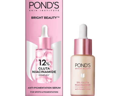 POND'S Brightening Face Serum