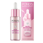 POND's Bright Beauty