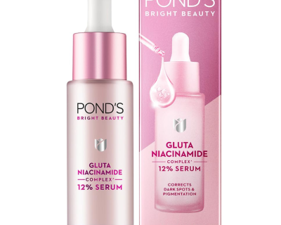 POND's Bright Beauty