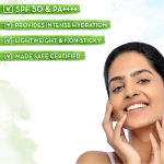 Mamaearth Hydragel Sunscreen