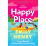 Happy Place Book