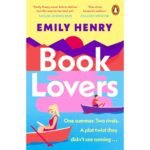 Book Lovers Book