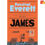 James Shortlisted for the Booker