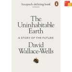 The Uninhabitable Earth