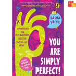 You Are Simply Perfect