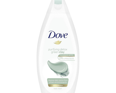 Dove Purifying Detox