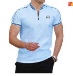 Men’s Regular Fit Casual