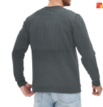 Men's Full Sleeve T-Shirt - Image 3
