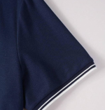Classic Men's Regular Fit T-Shirt For Men - Image 2