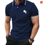 Classic Men's Regular Fit T-Shirt