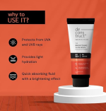 Deconstruct Brightening Sunscreen SPF 50+, 50g - Image 2