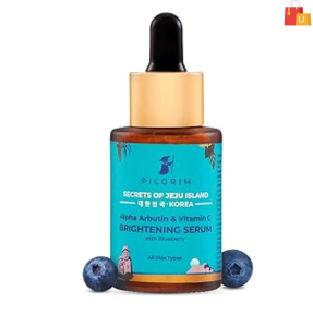 Pilgrim Korean Alpha