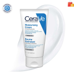 CeraVe Moisturizing Cream