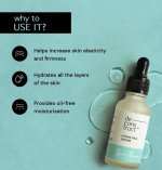 Deconstruct Hydrating Serum For Soft Skin 30ml - Image 2