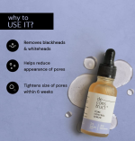 Advanced Pore Control Serum 30ml - Image 3