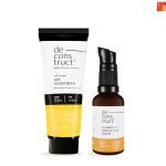 Deconstruct Sun Care Kit