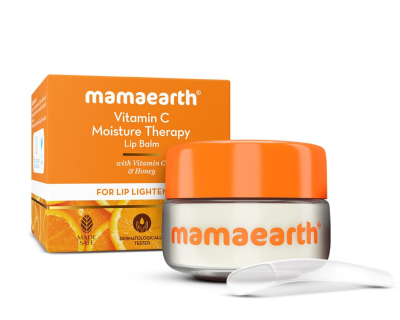 Mamaearth Moisture Lip Balm