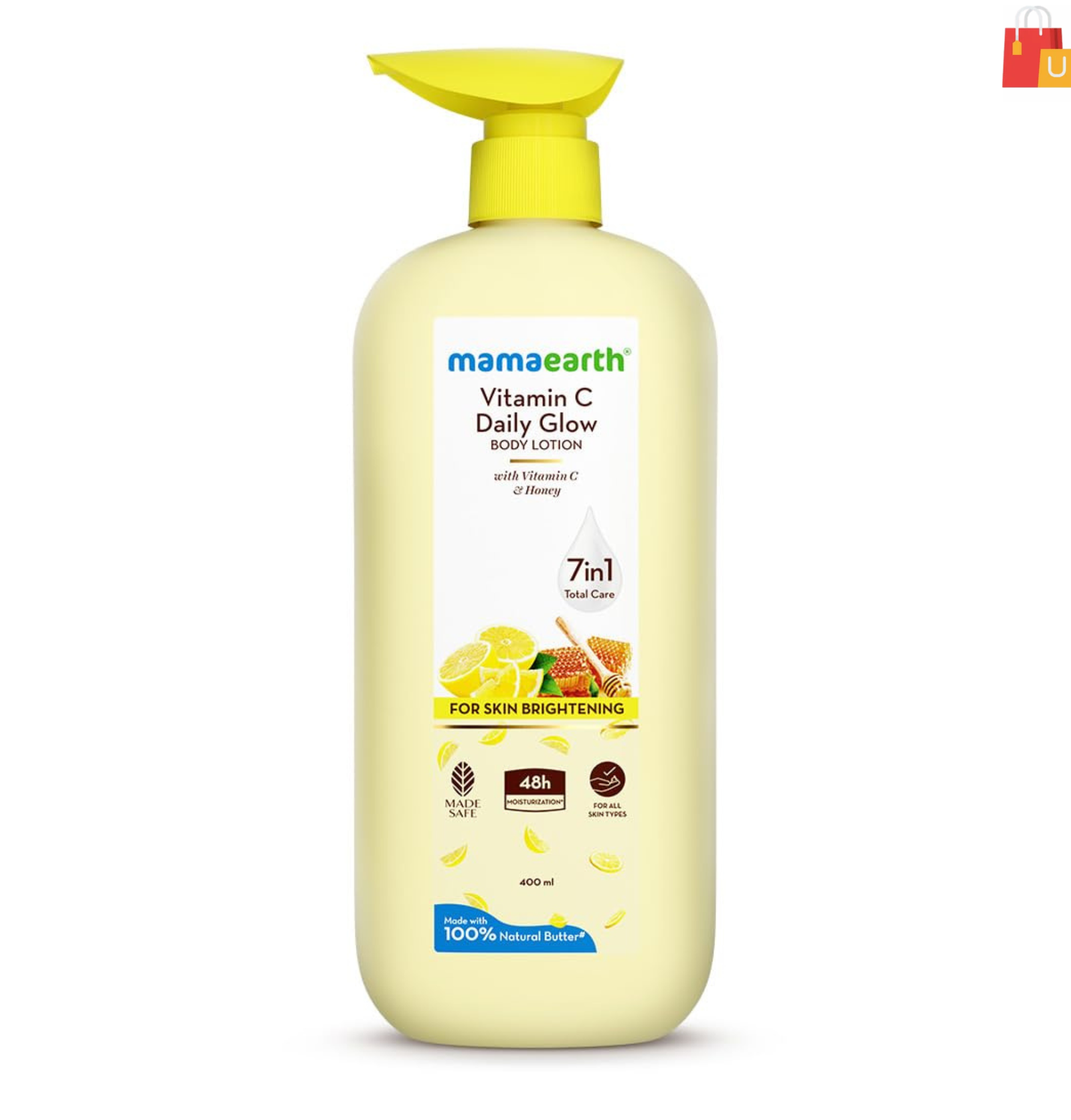 united design - 2025-01-08T011215.877 Mamaearth Vitamin C