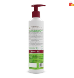Mamaearth Onion Hair Fall Control Shampoo  250ml - Image 3