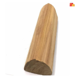 Chandan Pata (Sandalwood Board) with Sandalwood Stick | 6 Inches | - Image 3