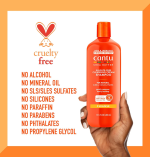 Cantu Sulfate-Free Cleansing Cream Shampoo - Image 3