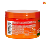 Cantu Shea Butter Leave-In Cream for Hair – 340 g - Image 2