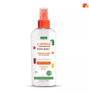 Cantu Detangler Conditioner