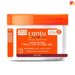 Cantu S/B Twist & Lock Gel