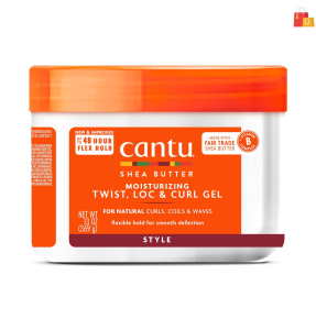 Cantu S/B Twist & Lock Gel