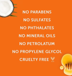 CANTU Kids Leave-In Conditioner for Soft  Hair - Image 2