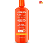 Cantu Cleansing Cream Shampoo