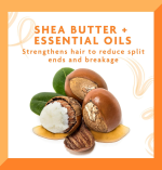Cantu Daily Oil Moisturizer for Hair - 431g - Image 2