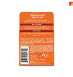 Cantu Strong Hold Gel for Hair- 65ml - Image 3